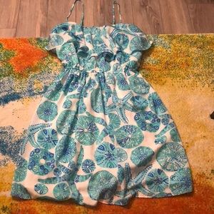 Lily Pulitzer for Target dress